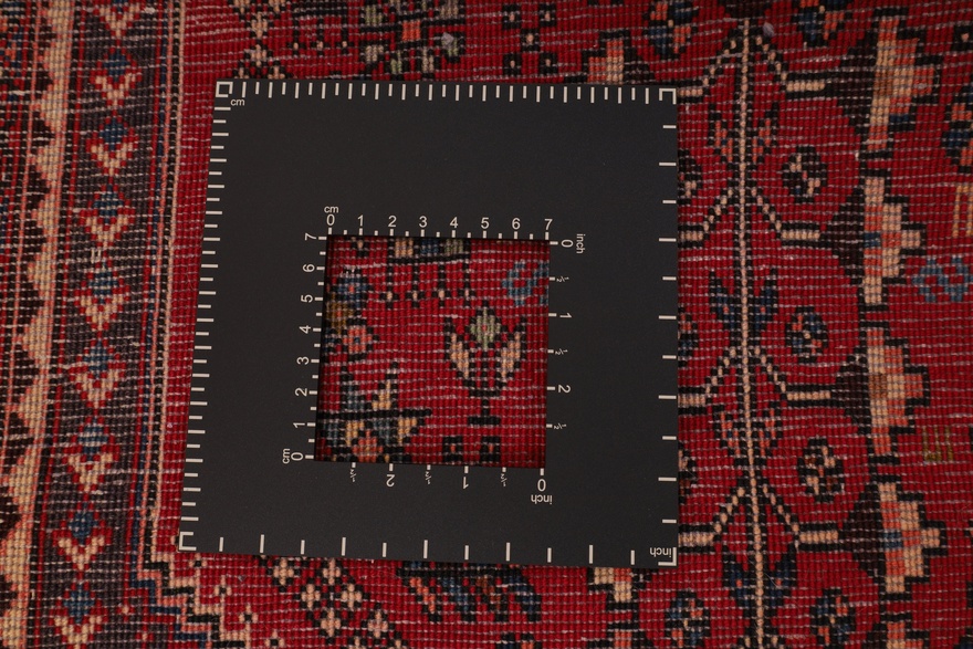 ABADEH Carpet  146x71
