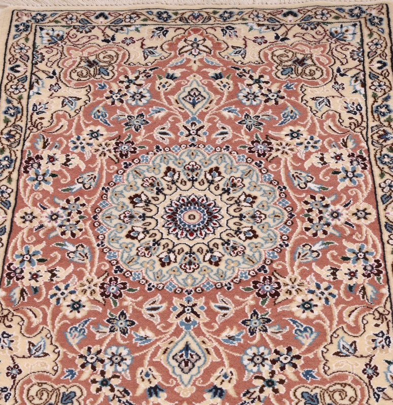 Nain 9 La Carpet  90x60