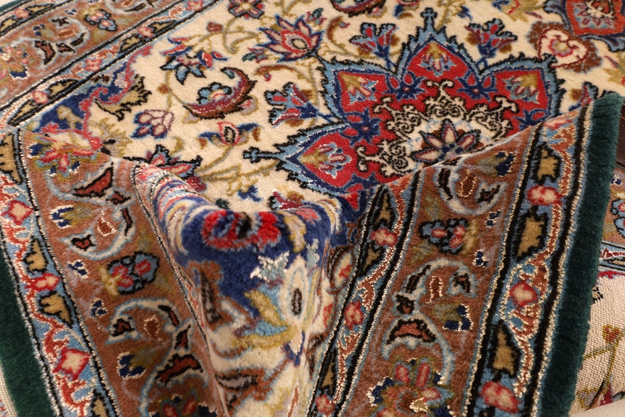 IsfehanCarpet 103x72