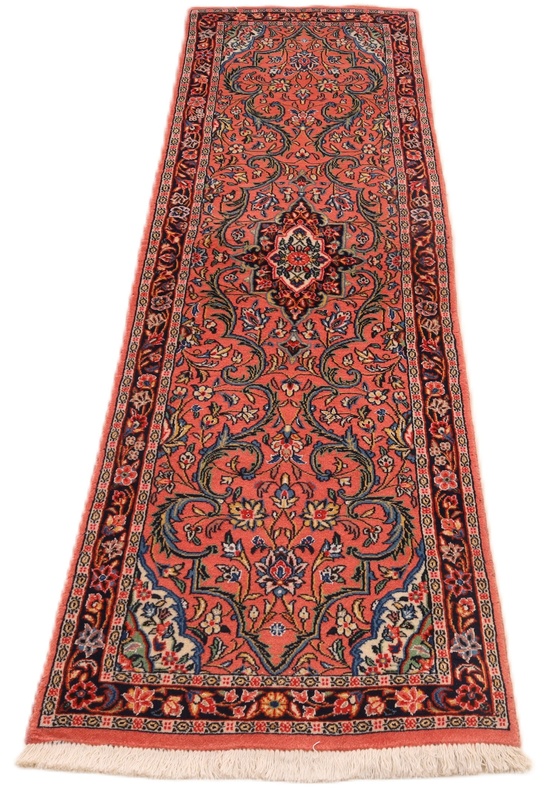 Kashmar Carpet 198x58