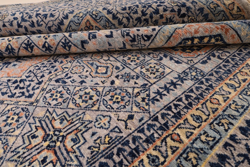 Mamluk Carpet 299x207