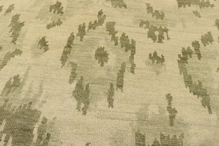 MODERN-IKAT CARPET 238x167