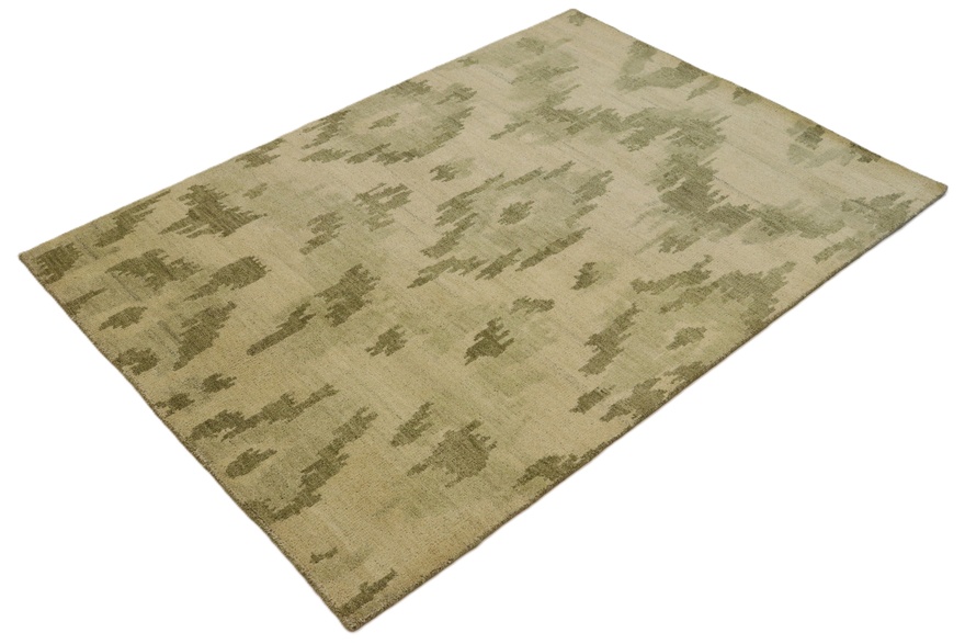 MODERN-IKAT CARPET 238x167