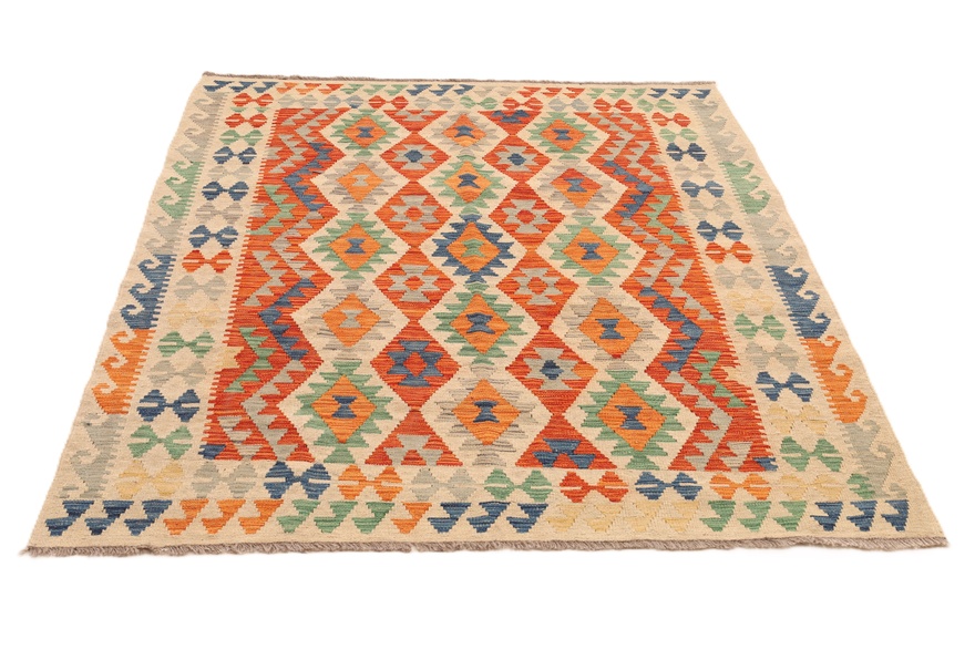 KILIM Carpet 192x153