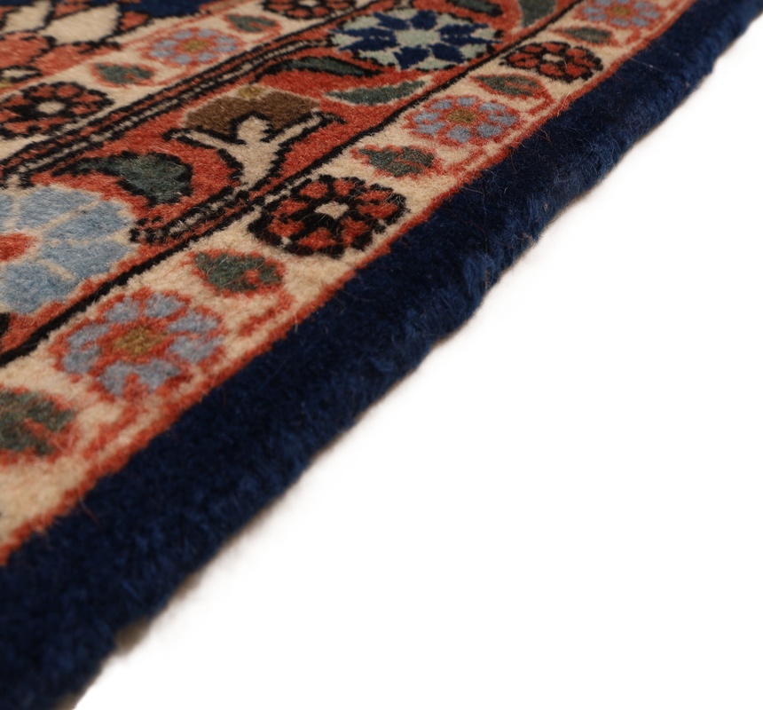Waramin Carpet 140x108
