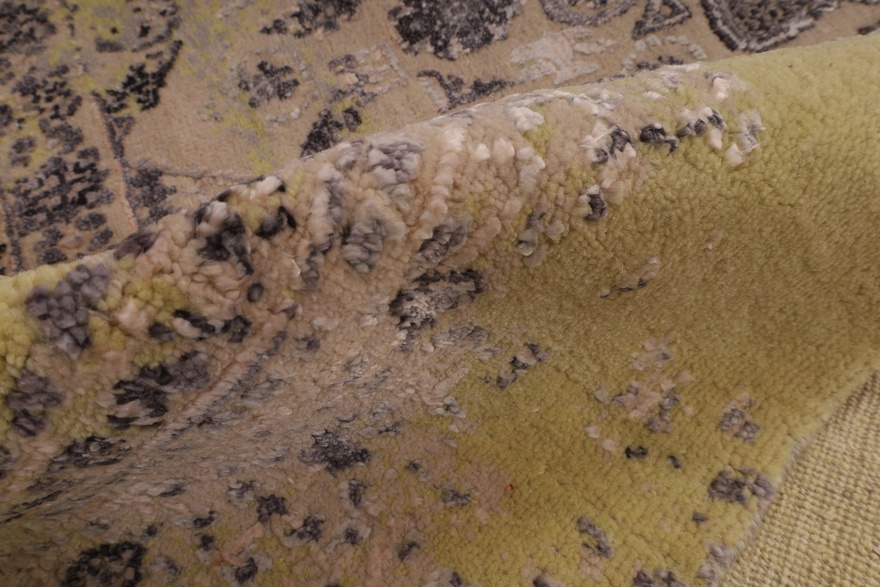 Modern LOTUS Carpet 305x199