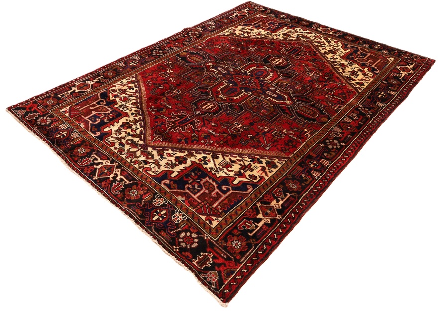 Heriz Carpet  289x205