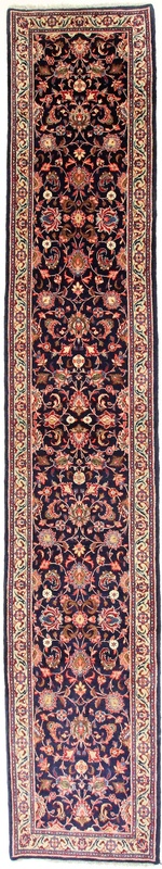 Sarouk Carpet 465x82