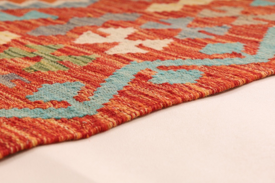 KILIM Carpet  290x203