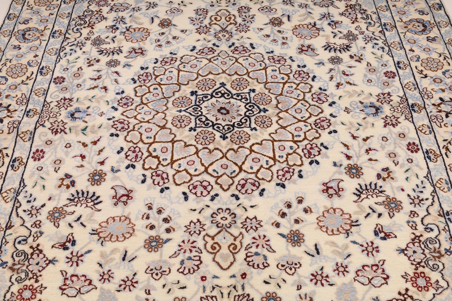 Nain 6 La  Carpet  252x168