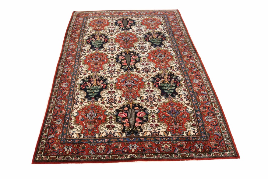 Bakhtiar Carpet 297x200