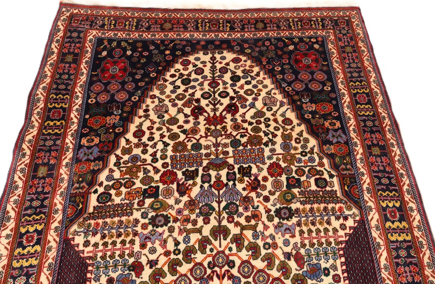 Kashkole Carpet  147x105