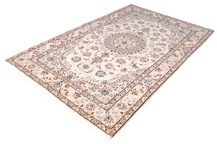 Nain 6 La  Carpet  255x165