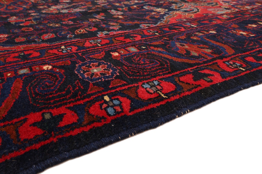 Antique Bakhtiar  Carpet  420x250