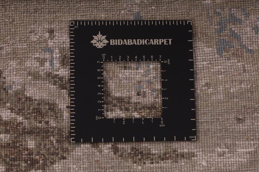 Modern Lotus Carpet 358x250