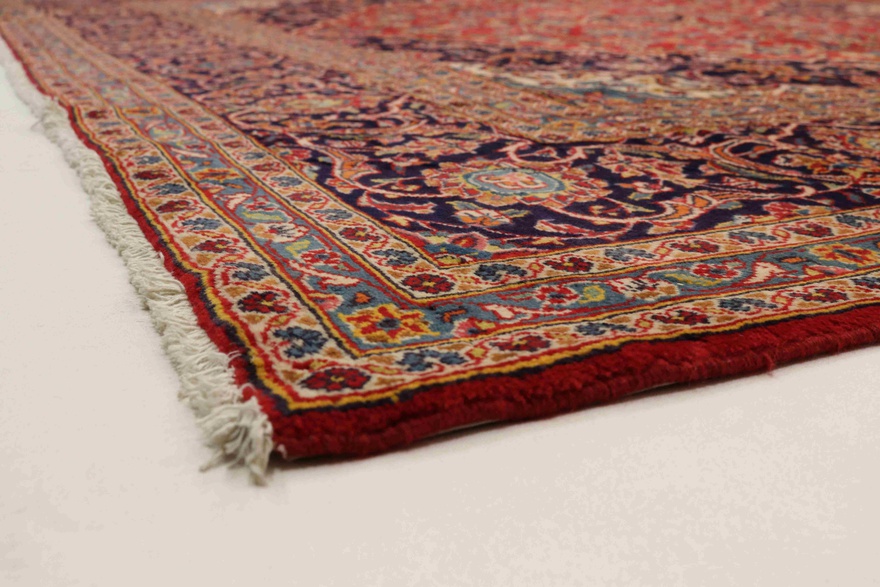 Keshan Carpet 405x308