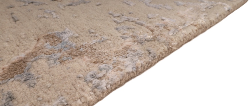 Modern LOTUS Carpet 206x150