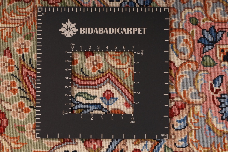 Kerman  Carpet 248x167