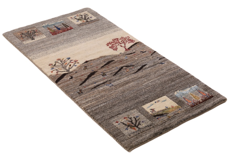 Loribaft Carpet 138x70