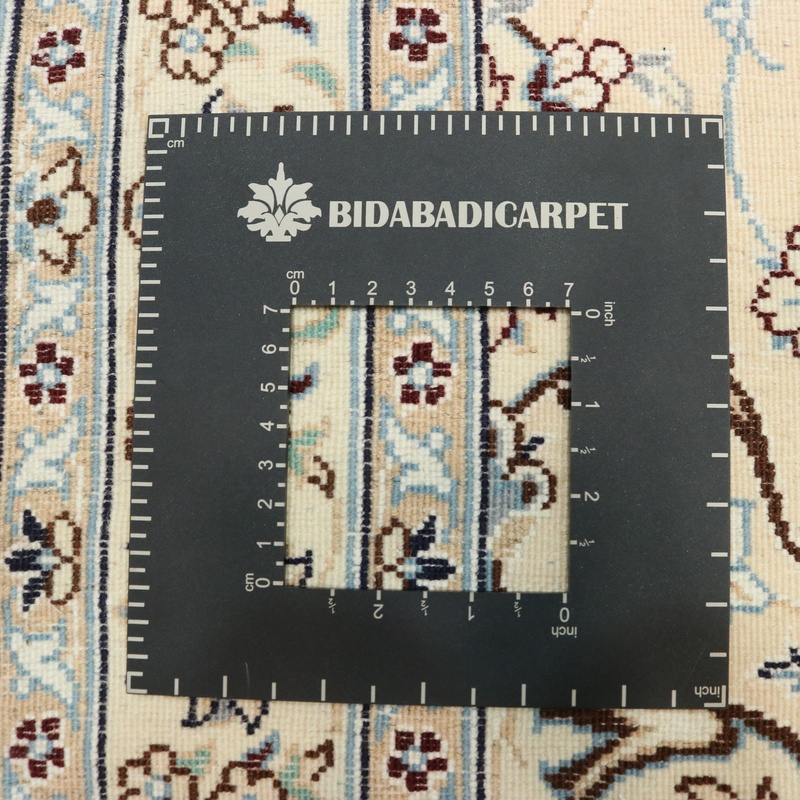 Nain9La Carpet 134x86