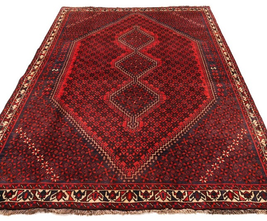 Schiraz Carpet 280x190
