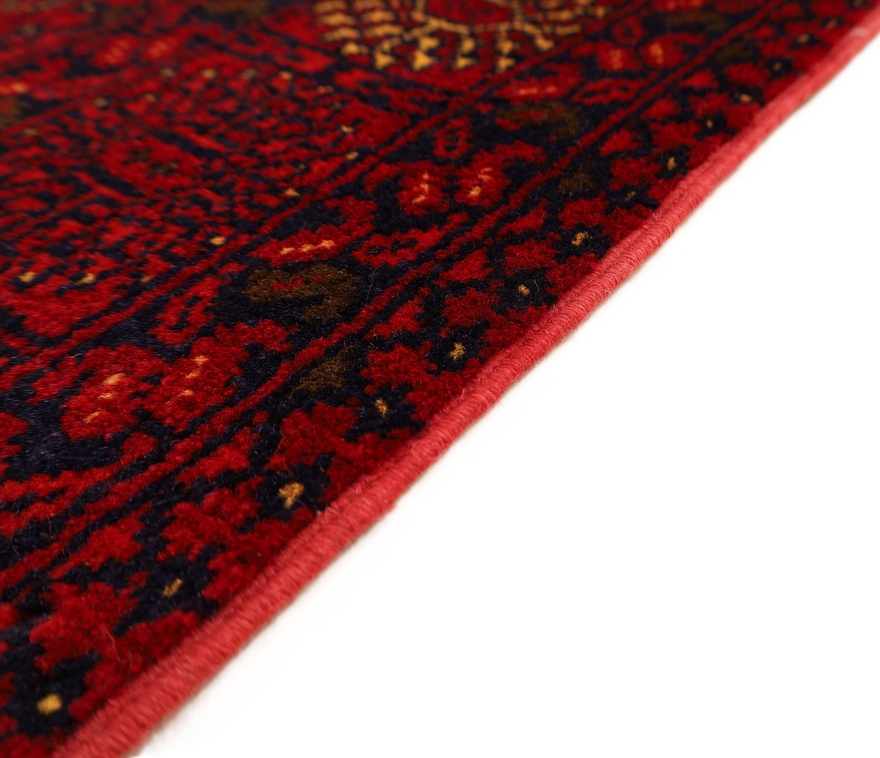 Khal Mohammadi Carpet  283x81