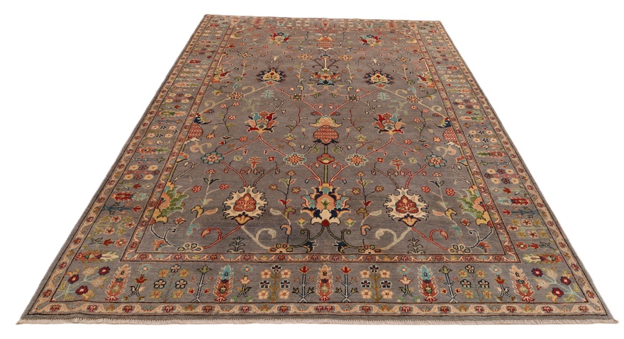 Kazak  Carpet  289x199
