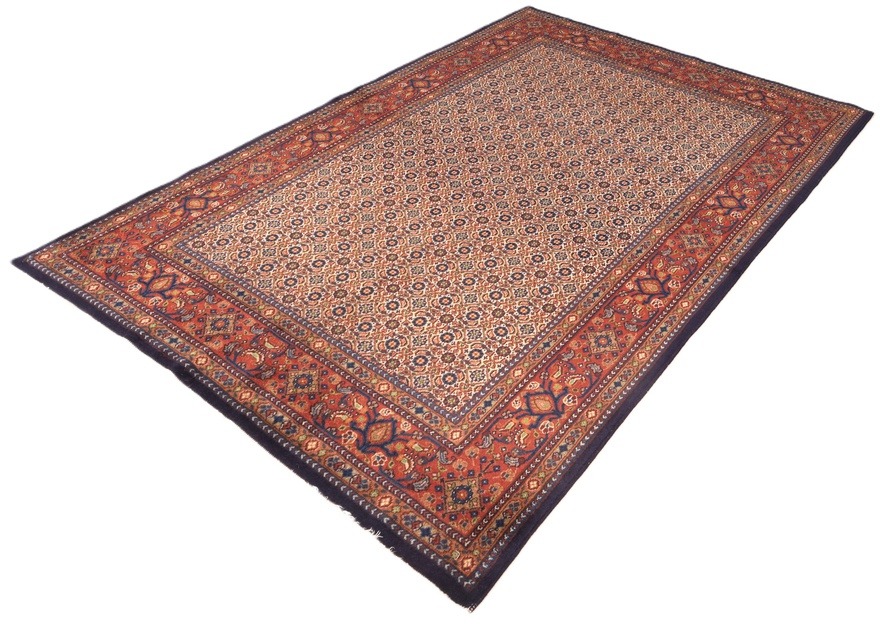 Moud Carpet  222x147