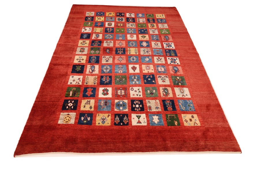 Loribaft Carpet 308x221