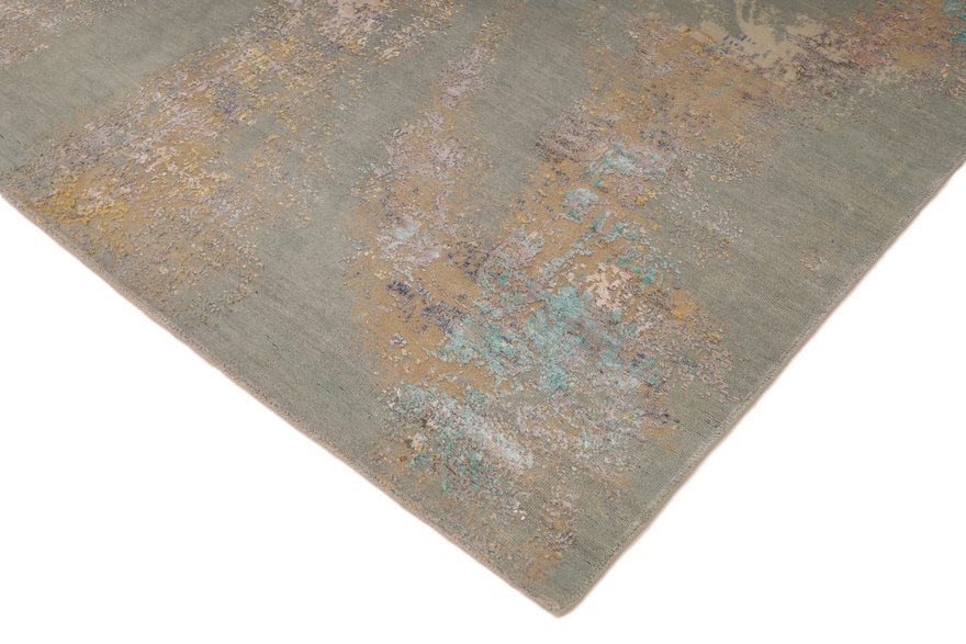 MODERN LOTUS Carpet 305x203