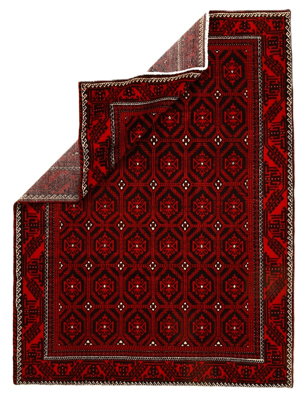 Kurdi Carpet 278x207