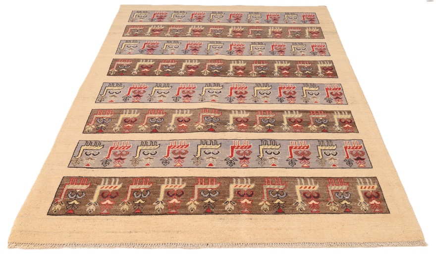 Kazak  Carpet  195x145
