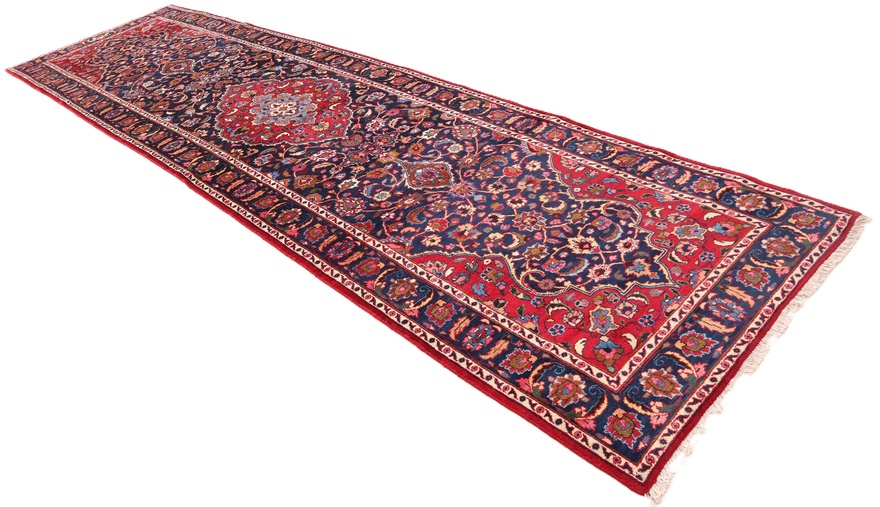 Mashad Carpet 398x108