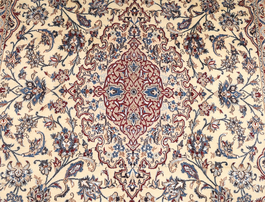 NAIN 9La Carpet 305x205