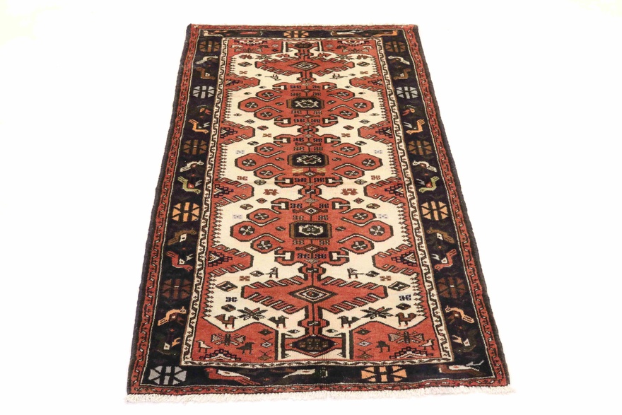 HAMADAN Carpet 202x105