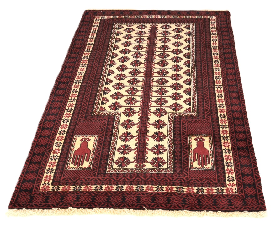 Baluch Carpets 149x98