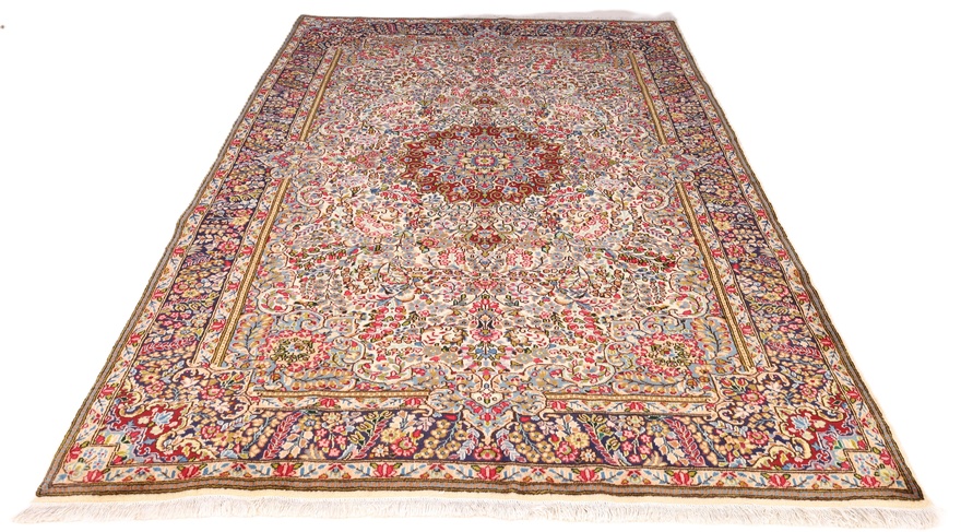 Kerman Carpet  300x212