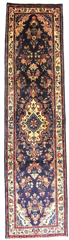 Hamadan Carpet 306x98