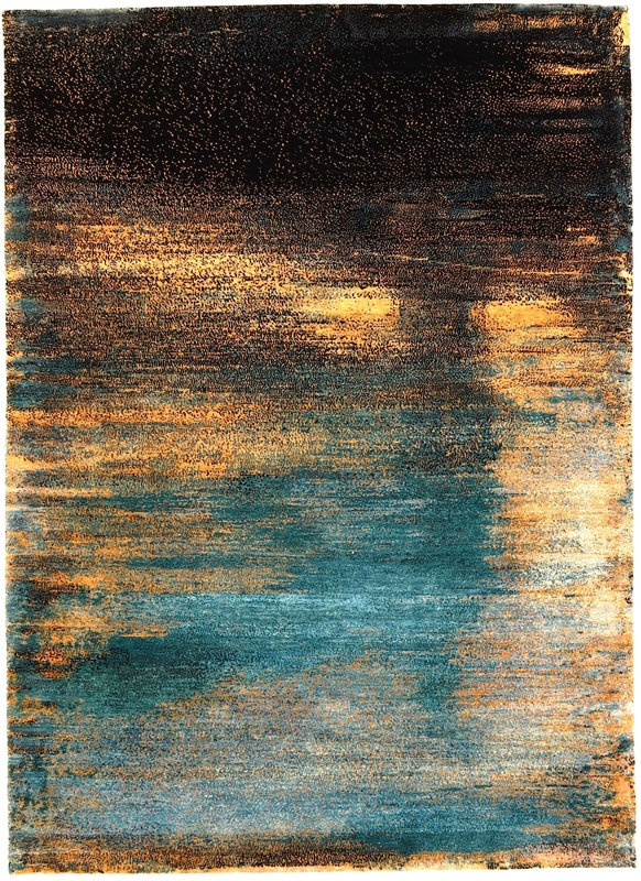 LORIBAFT FEIN Carpet  239x173