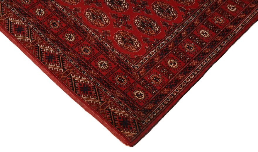 TURKAMAN Carpet  198x135