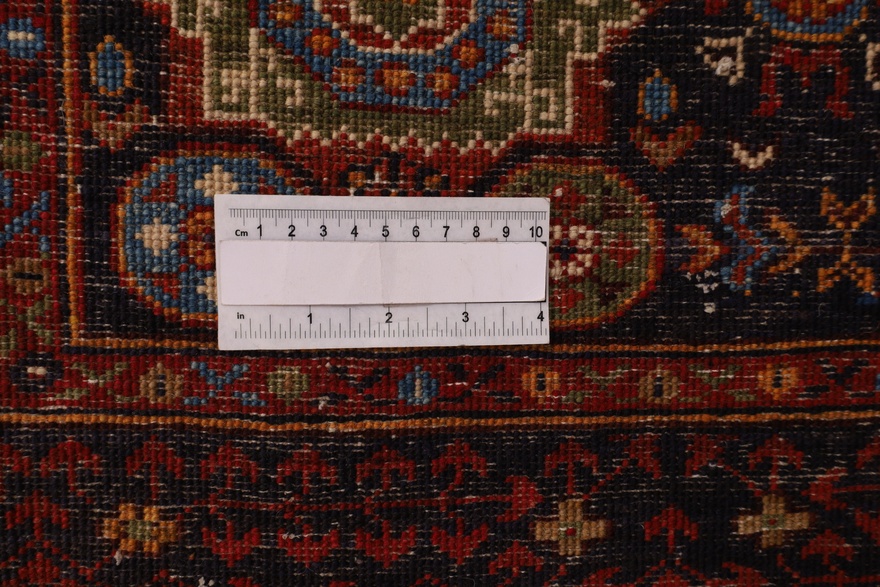 Mamluk carpet 177x118