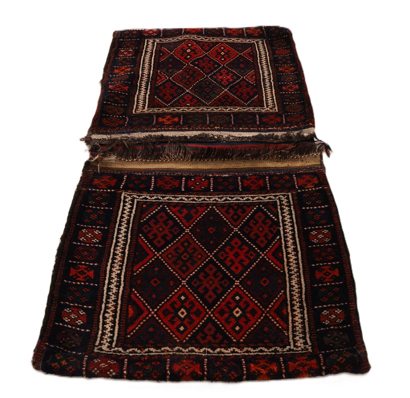 Kurdi  Carpet 120x66