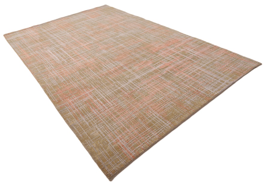 Modern Lotus Carpet 308x199