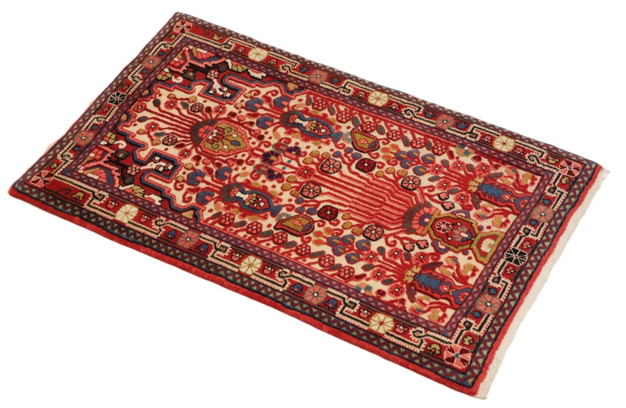 Jozan Carpet  103x60