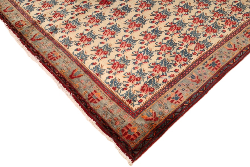 Afshar Carpet 249x184