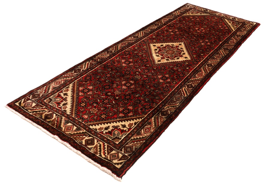 HOSEANABAD Carpet  327x113