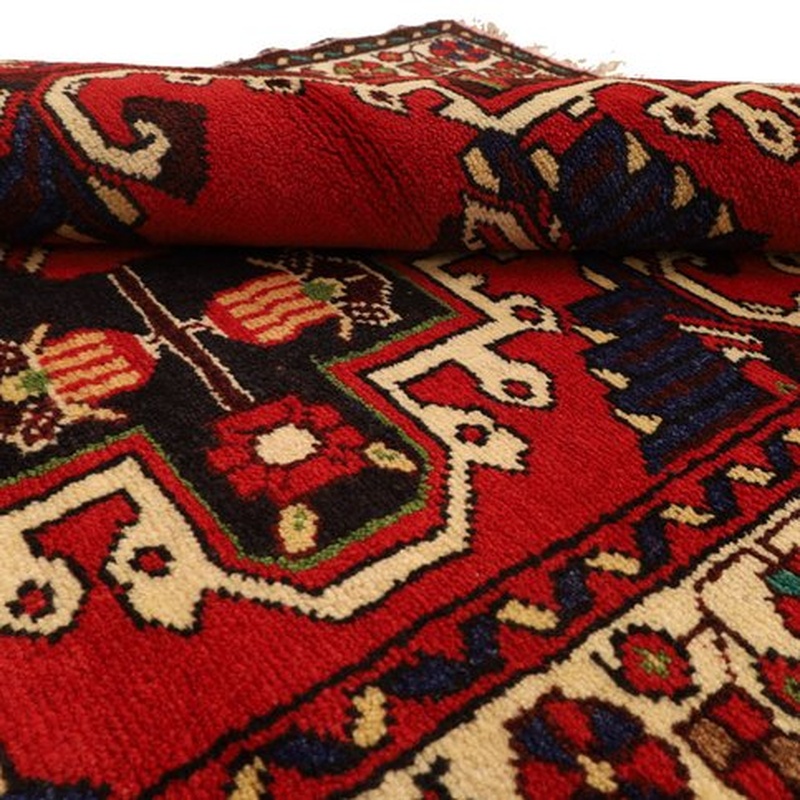 Tafreich Carpet  140x90