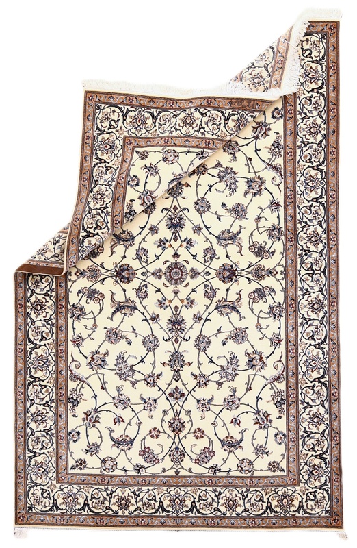 Nain 6La  Carpet 241x158