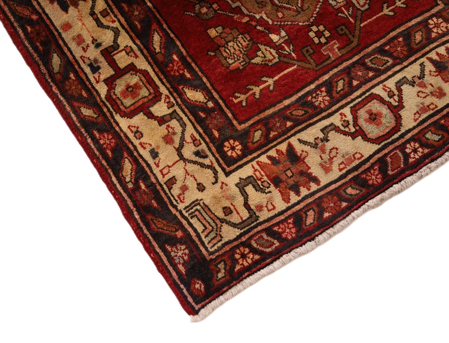 Azerbeijan Carpet  390x104