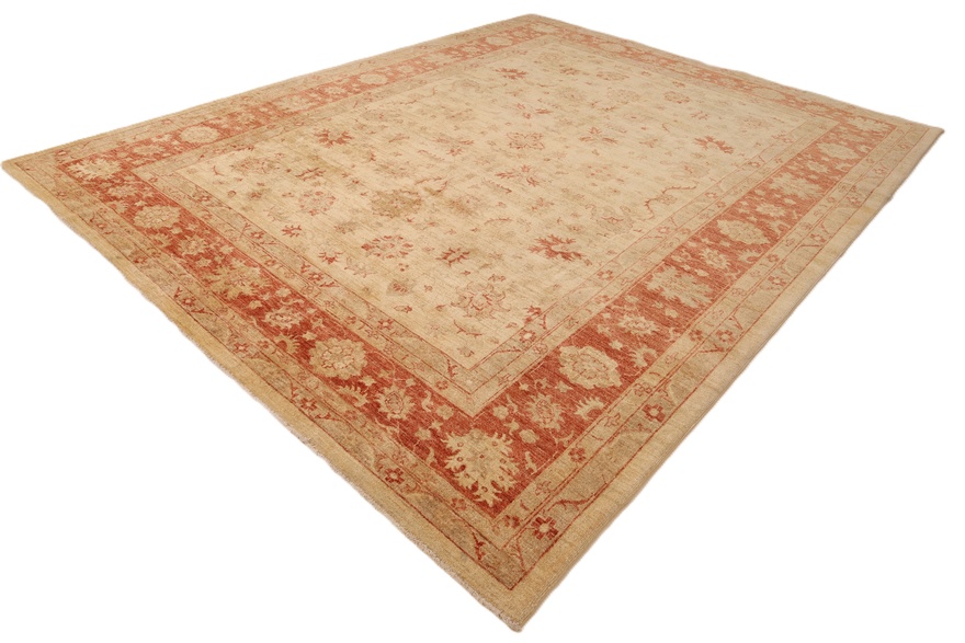 Ziegler Carpet  353x277